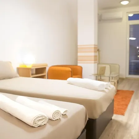 Penthouse Suites Rakovska Apartment