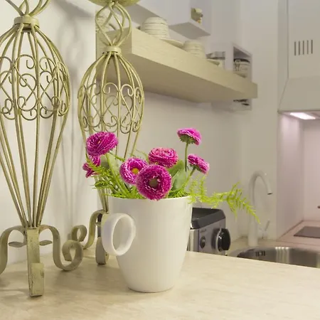 Penthouse Suites Rakovska * Sofia