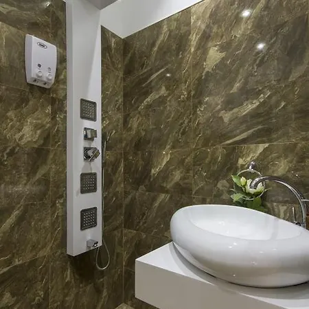 Penthouse Suites Rakovska Apartment Sofia