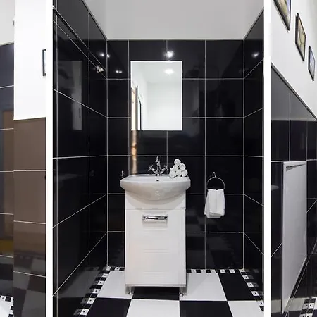 Penthouse Suites Rakovska * Sofia