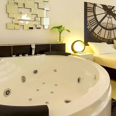 Penthouse Suites Rakovska Apartment *